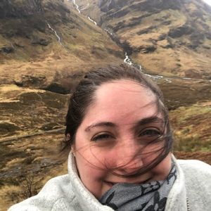 Meet your Posher, Ashley